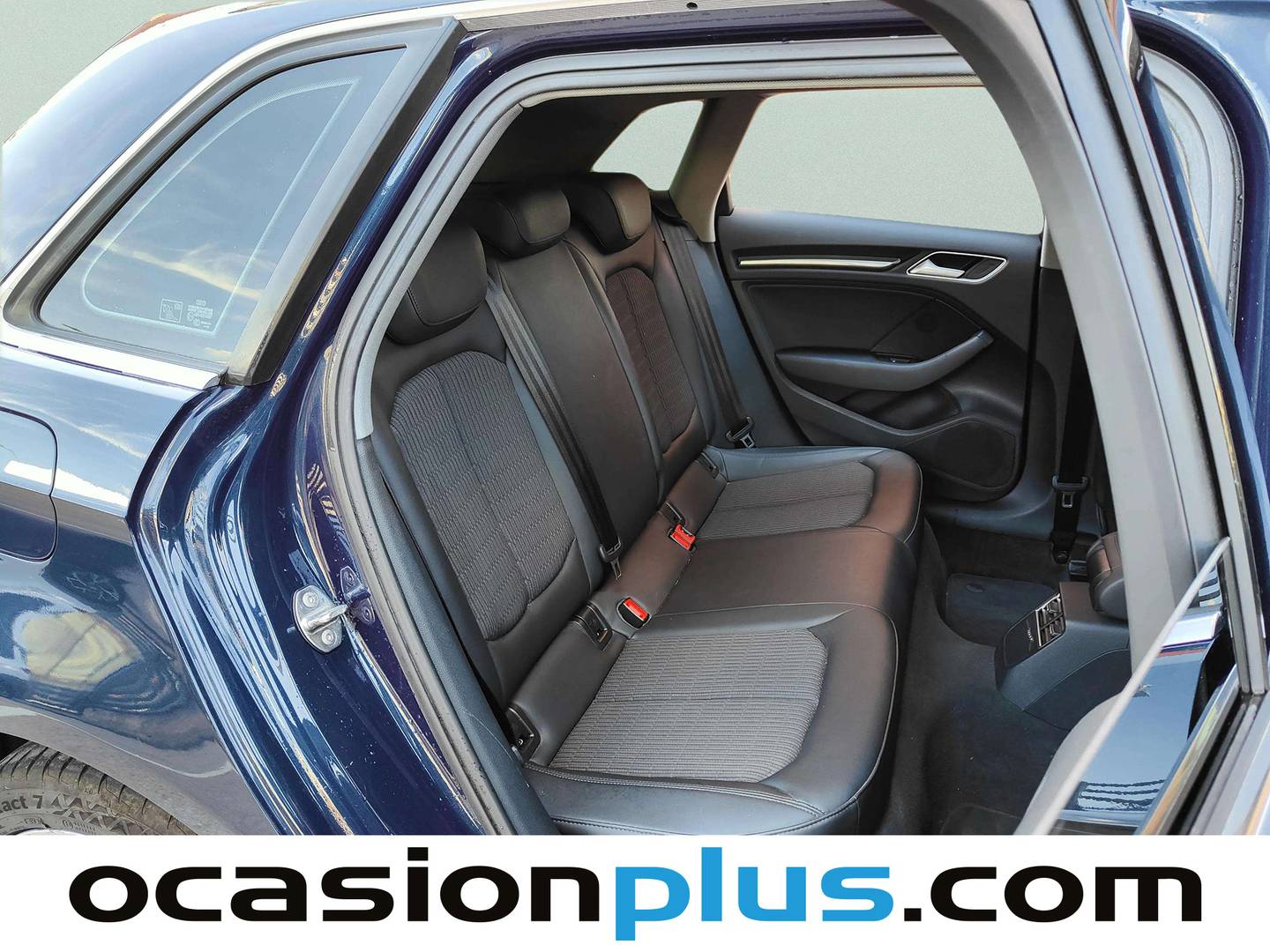 Audi A3 Audi A3 Sportback design edition 1.5 TFSI CoD EVO (150 CV) S tronic km 0