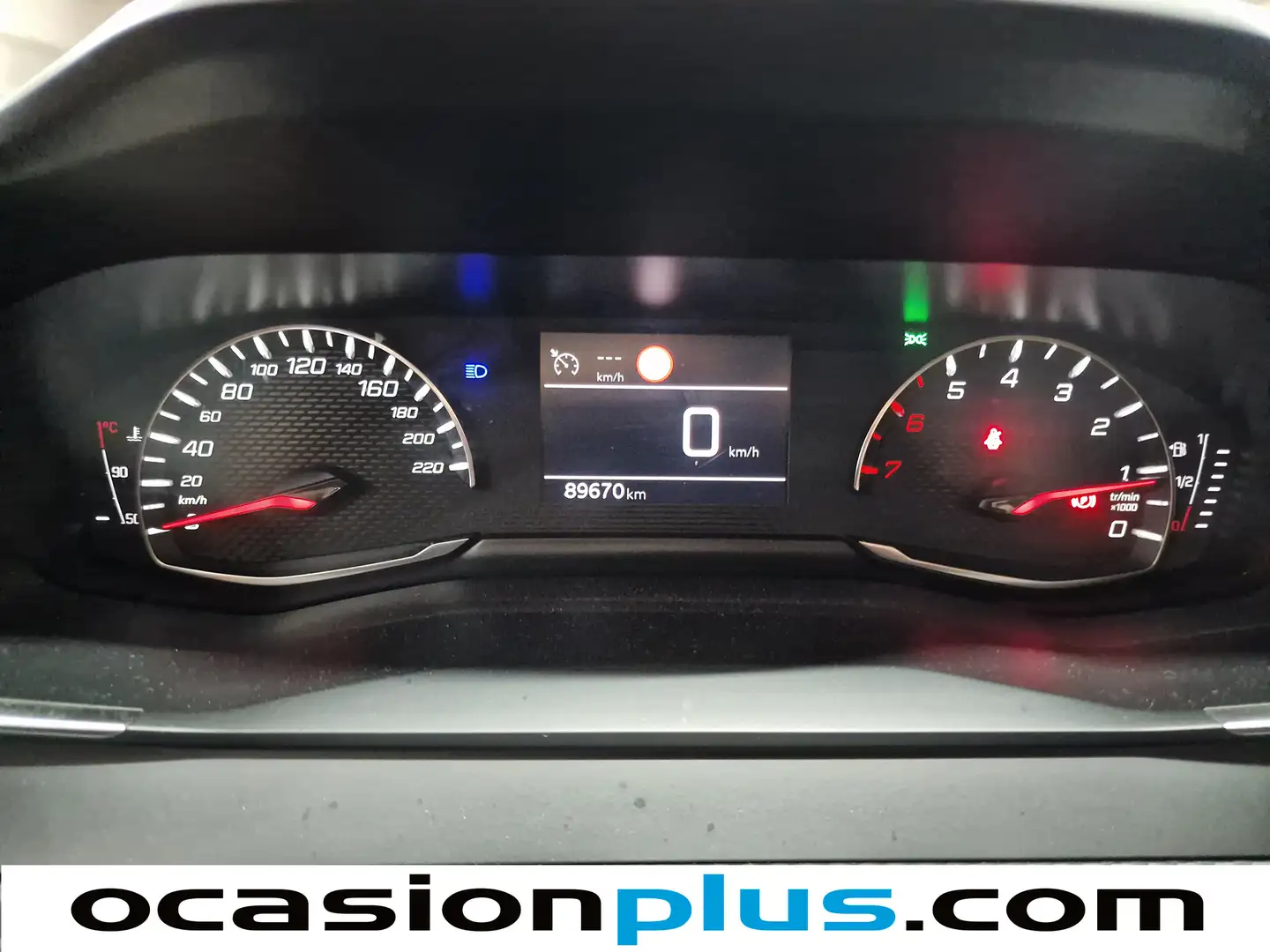 Foto Peugeot 208 Peugeot 208 PureTech 100 Active Pack (100 CV)