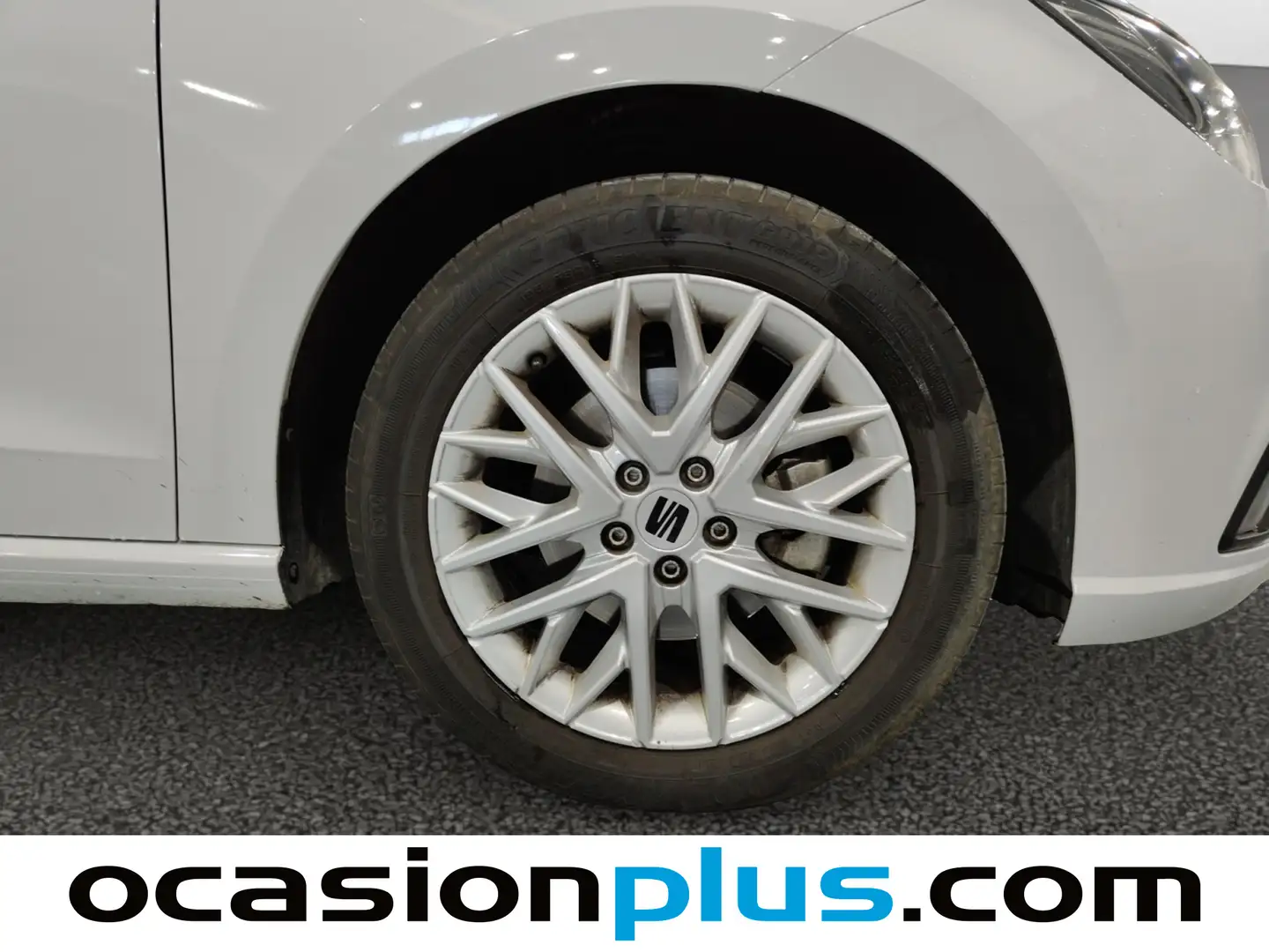 Foto Seat Ibiza SEAT Ibiza 1.0 TSI S&S FR XL (115 CV)