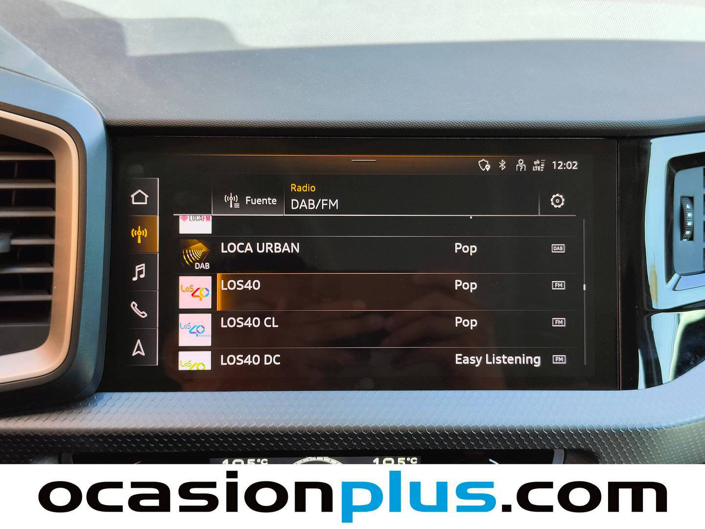 Audi A1 Audi A1 Sportback Adrenalin 30 TFSI (110 CV) S tronic Pack S-Line km 0