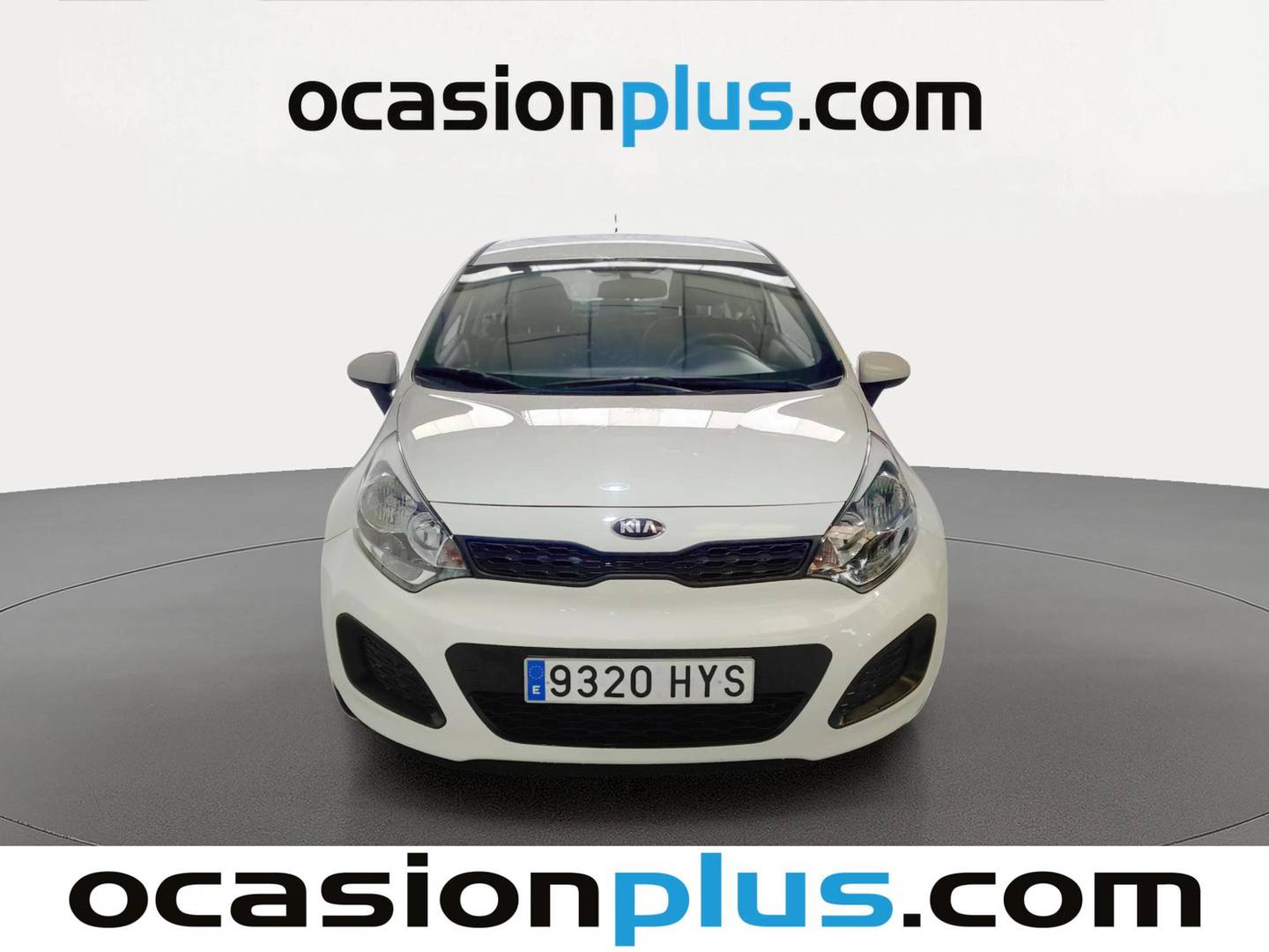 KIA Rio KIA Rio 1.2 CVVT Concept (85 CV) barato