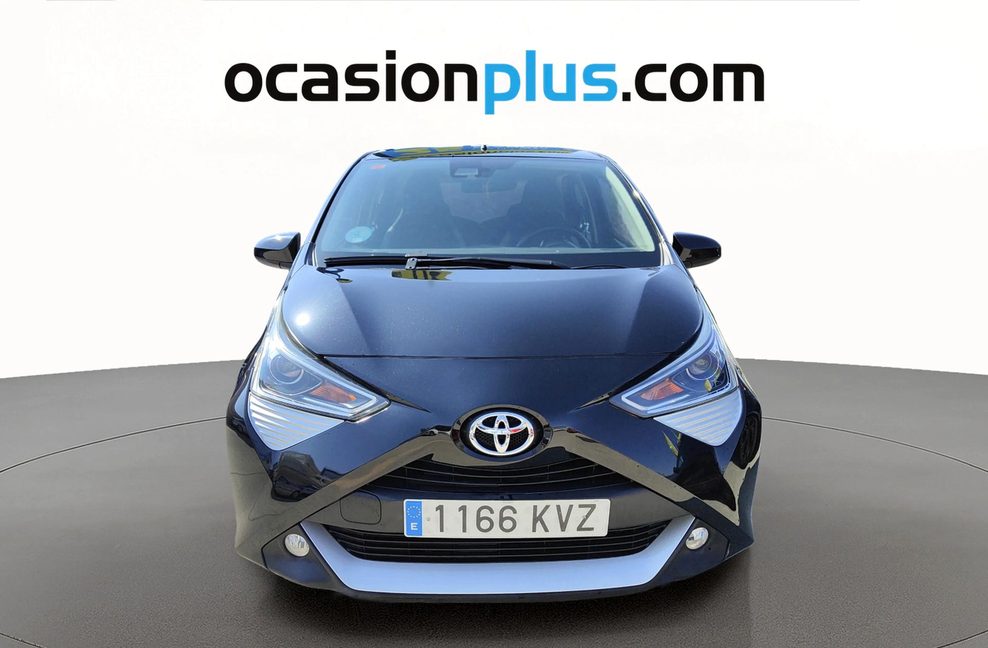 Toyota Aygo 1.0 70 X-Play - foto 12
