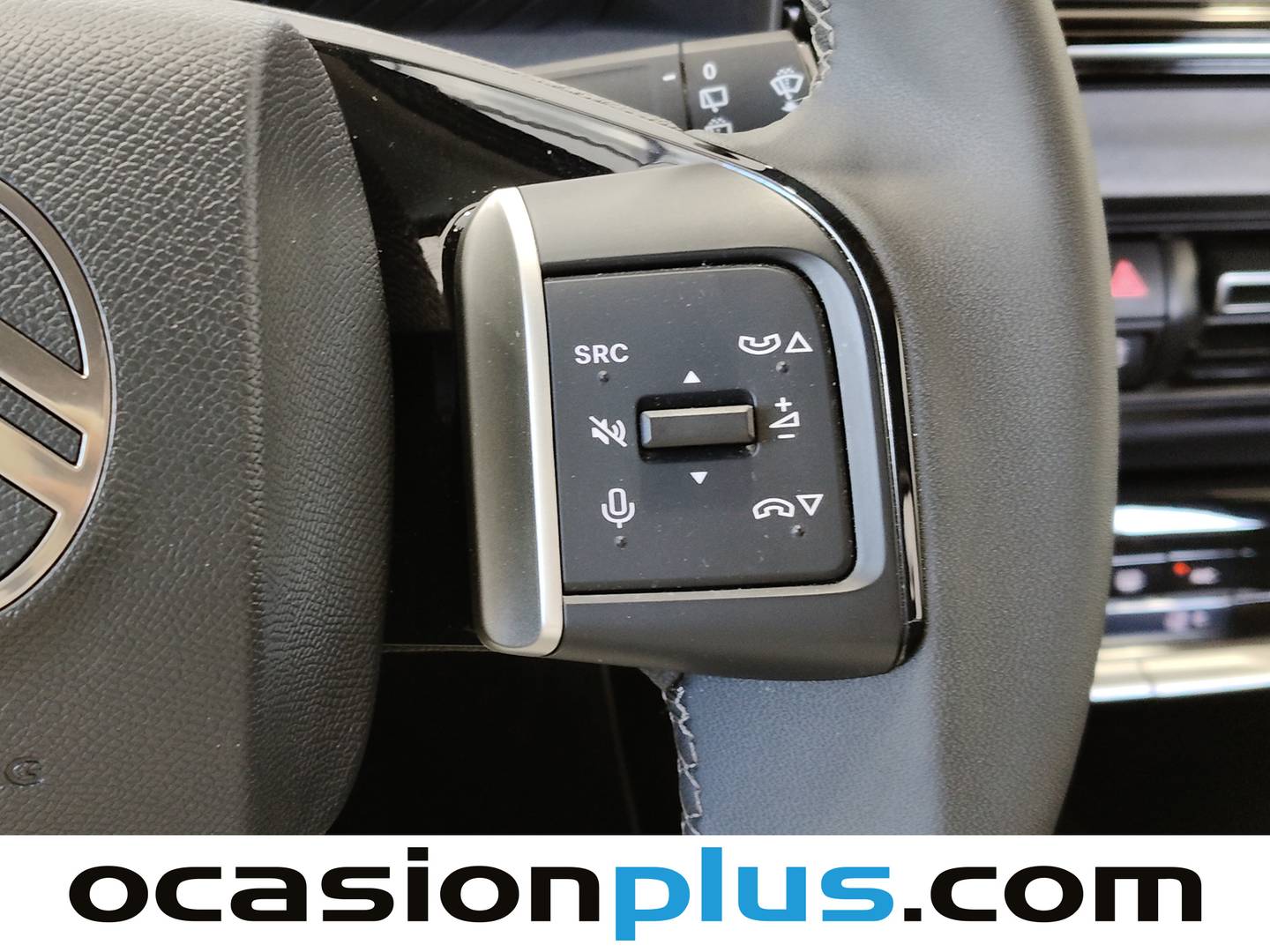 Citroën C3 Aircross Citroën C3 Aircross Hybrid 145 Plus e-DCS6 (145 CV) 145cv