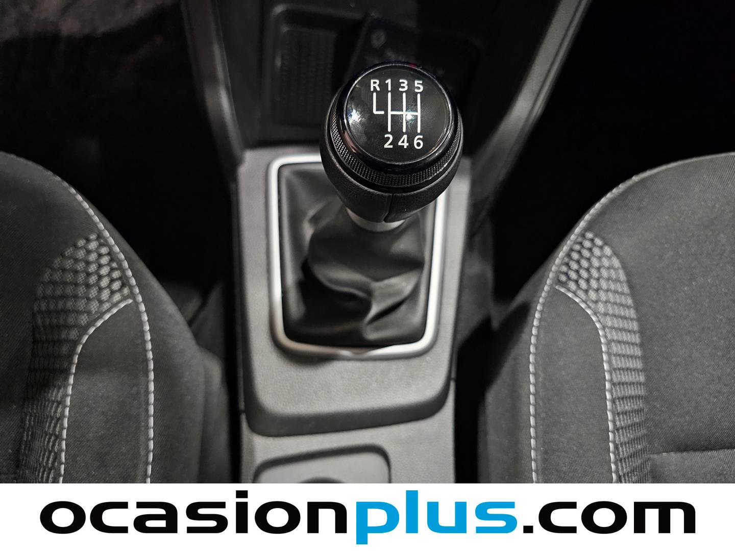 Dacia Duster Dacia Duster Journey Go TCE (130 CV) 4x2 de segunda mano