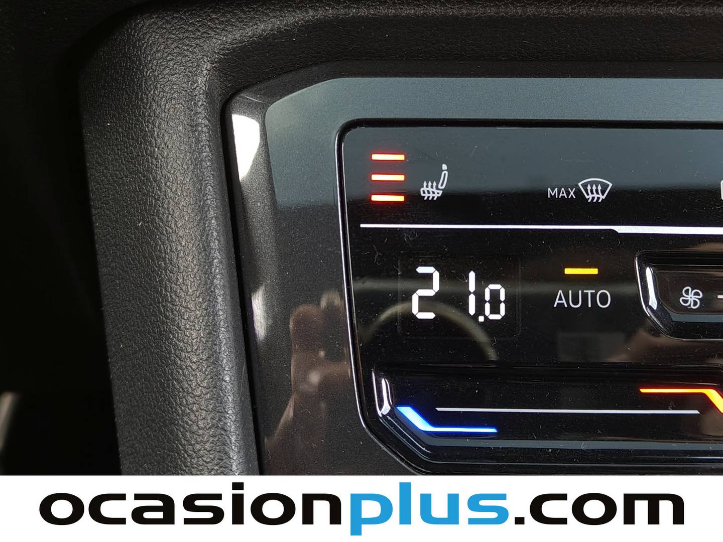 Extras del Seat Tarraco Seat Tarraco 2.0 TDI S&S FR DSG (150 CV)