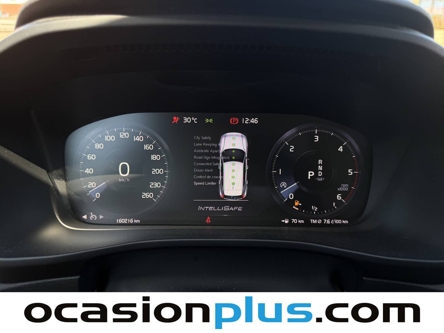 Volvo XC40 Volvo XC40 D3 Business Plus Auto (150 CV) de segunda mano