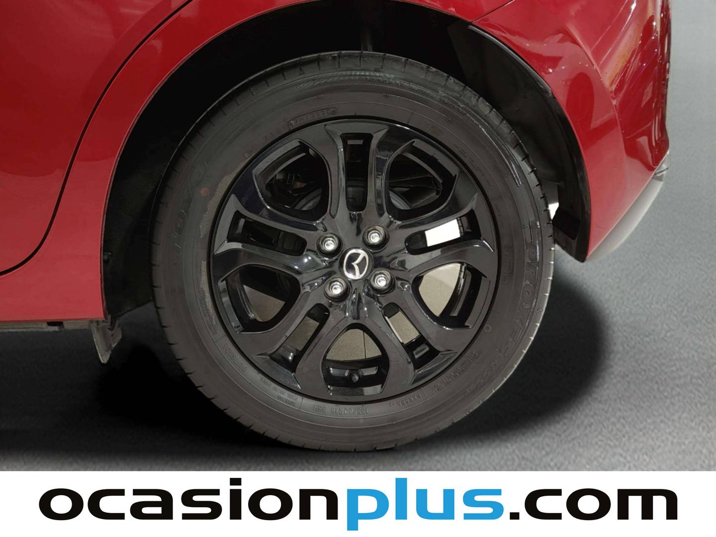 Mazda Mazda2 Mazda Mazda 2 1.5 GE Black Tech Edition (90 CV) 2020