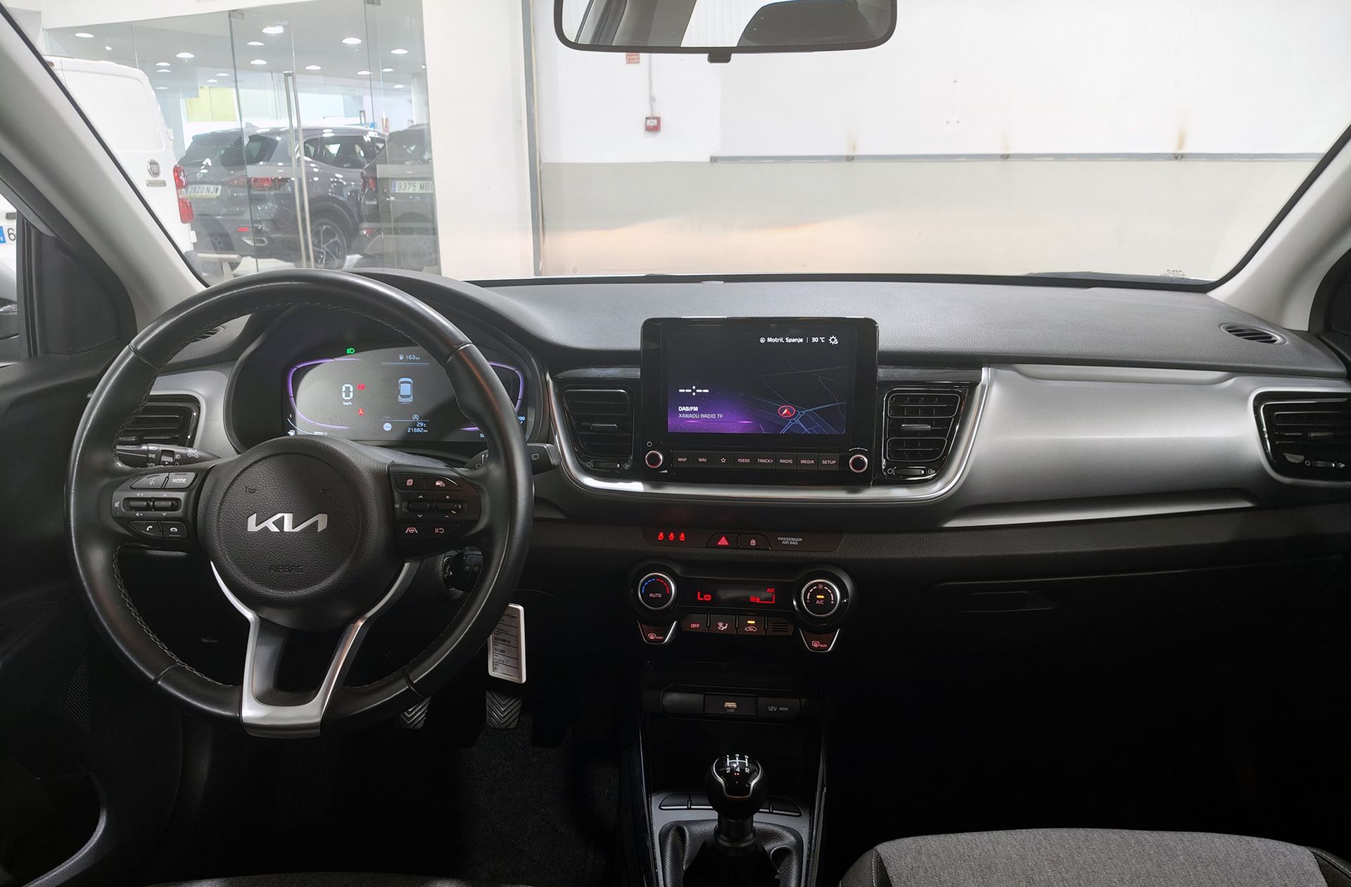 Kia Stonic 1.2 DPi Drive - foto 6