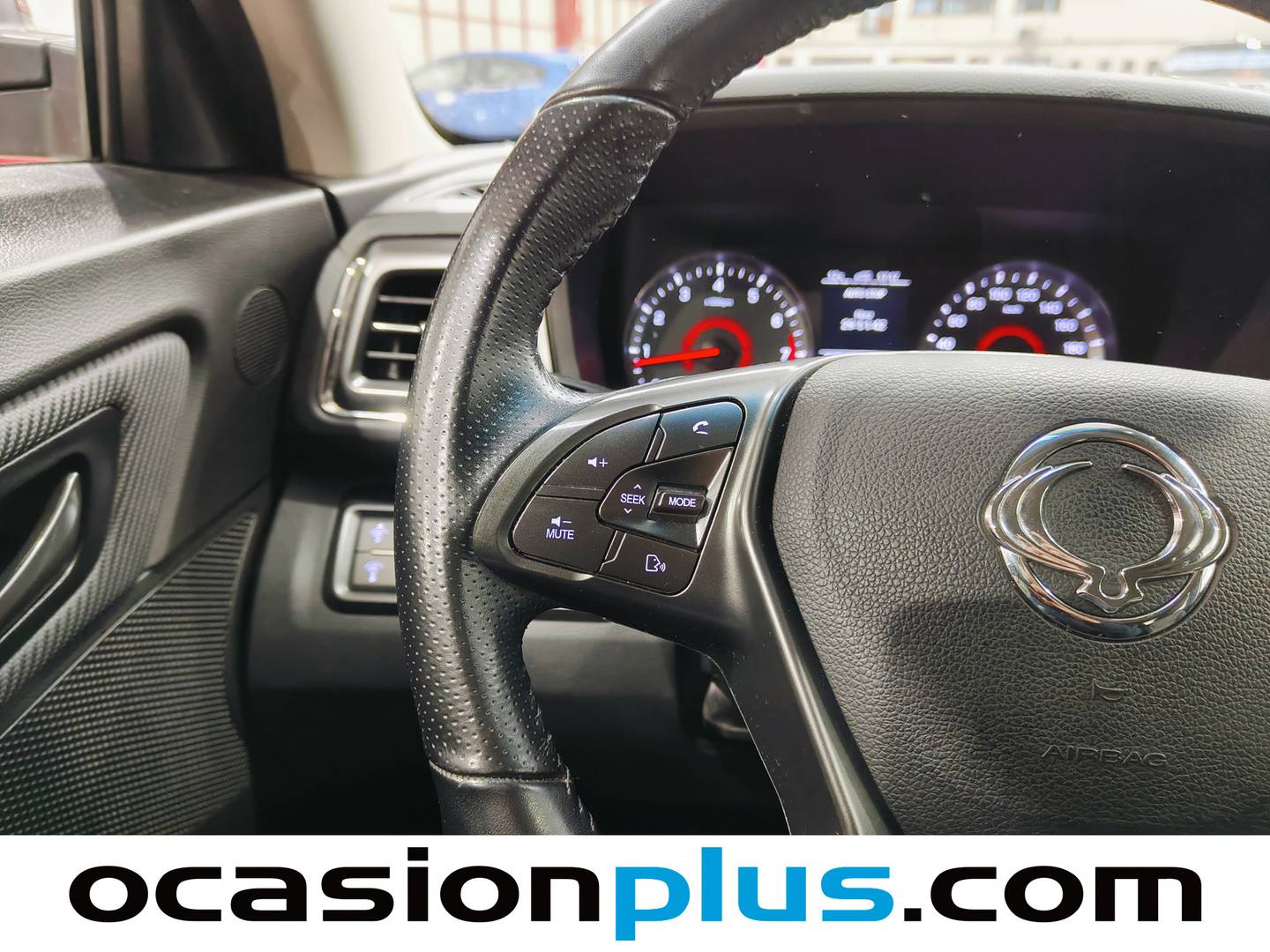 Foto SsangYong Tivoli Grand Ssangyong Tivoli Grand Grand G15T Urban Plus (163 CV)