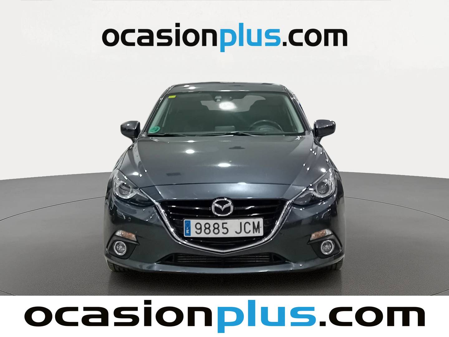 Mazda Mazda3 Mazda Mazda 3 2.2 DE Luxury (150 CV) 150cv