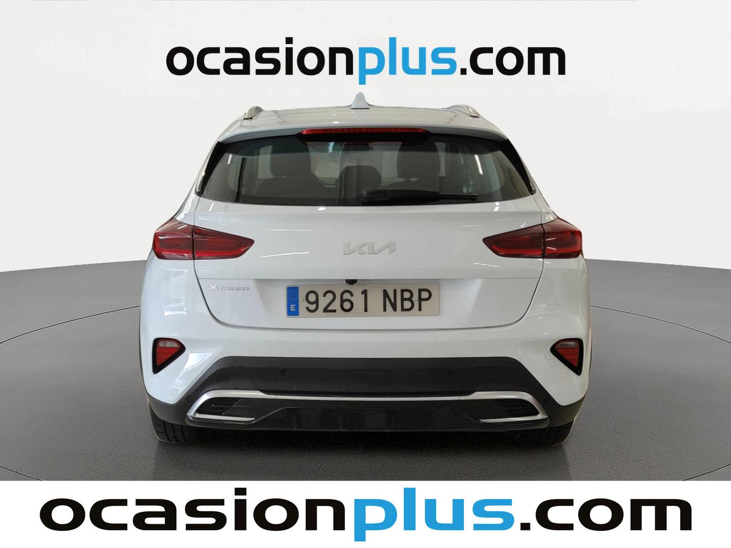 KIA XCeed KIA XCeed 1.0 T-GDi Drive (100 CV) km 0