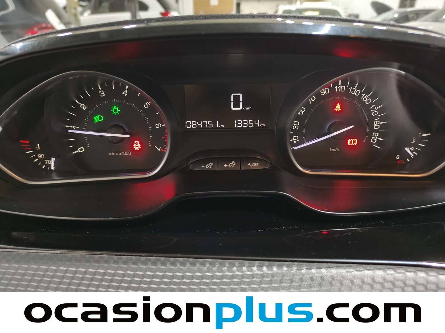 Foto Peugeot 2008 Peugeot 2008 PureTech 110 S&S Style (110 CV)