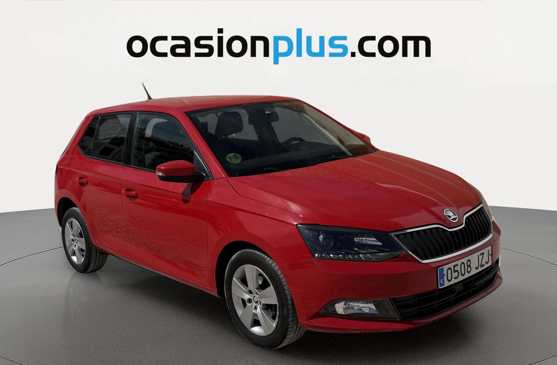 Škoda Fabia 1.0 MPI Ambition - foto 2