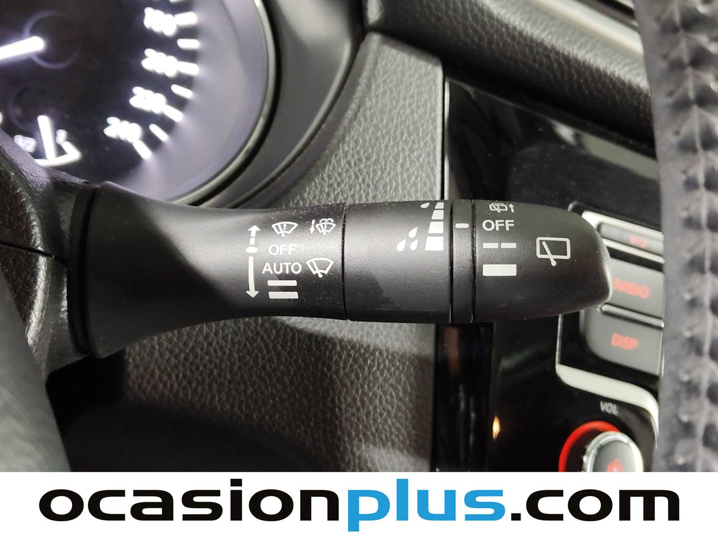 Foto Nissan QASHQAI Nissan Qashqai DIG-T 163 Acenta 4x2 (163 CV)