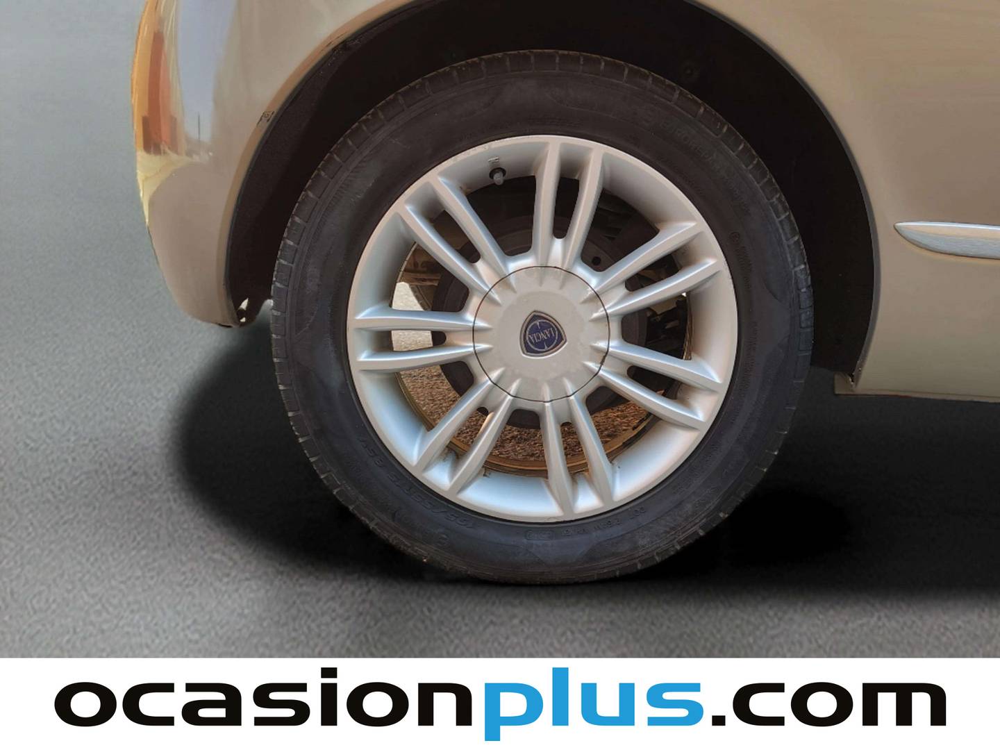 Lancia Ypsilon Lancia Ypsilon 1.4 8v Oro (77 CV) km 0