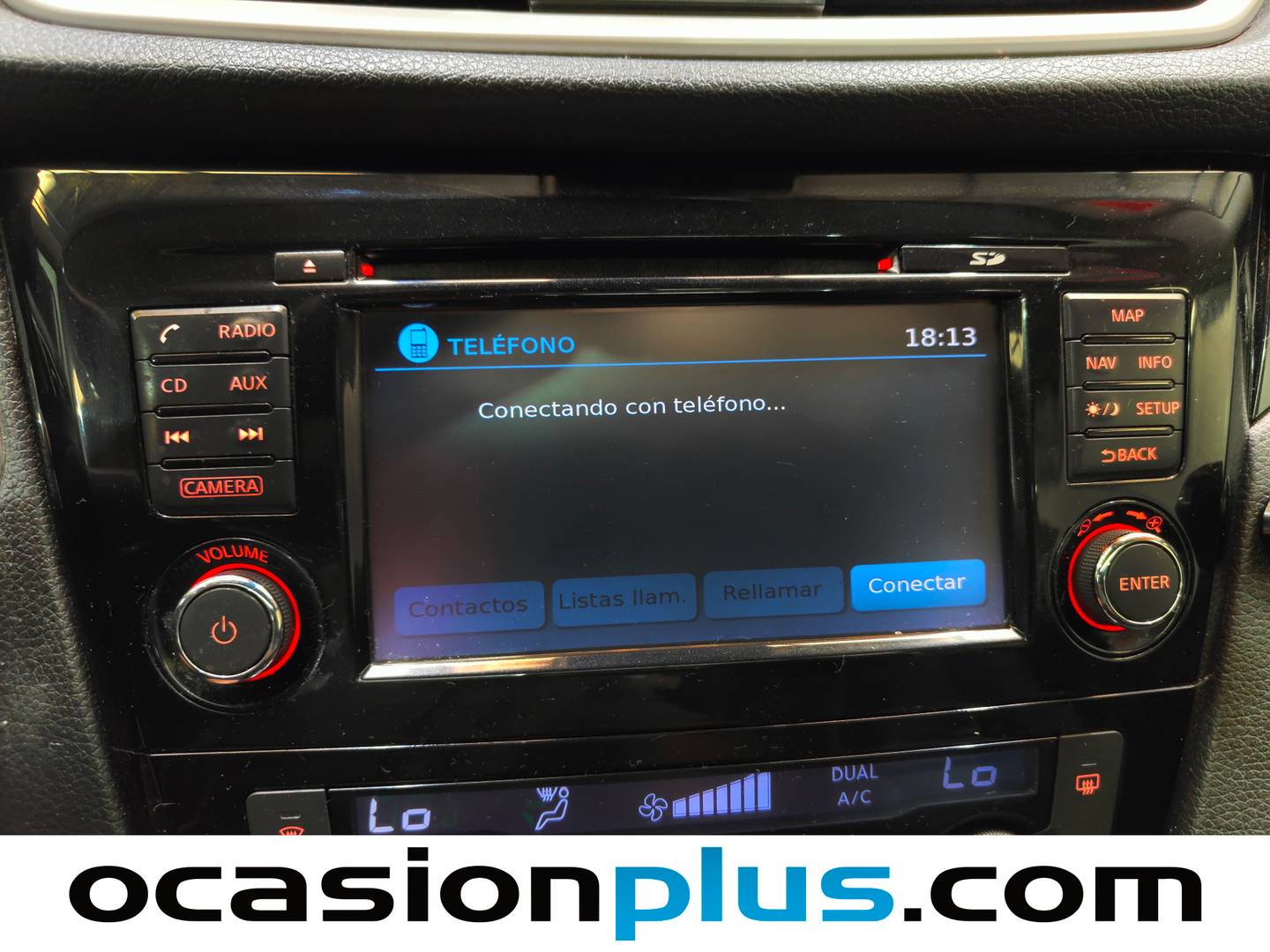 Nissan QASHQAI Nissan Qashqai dCi 130 Tekna Piel 4x2 XTronic (130 CV) 2016