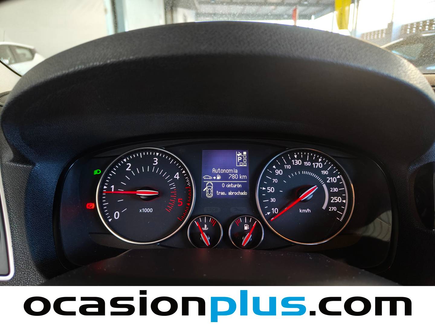 Renault Laguna Renault Laguna Grand Tour dCi 175 Bose Edition Auto (175 CV) de segunda mano