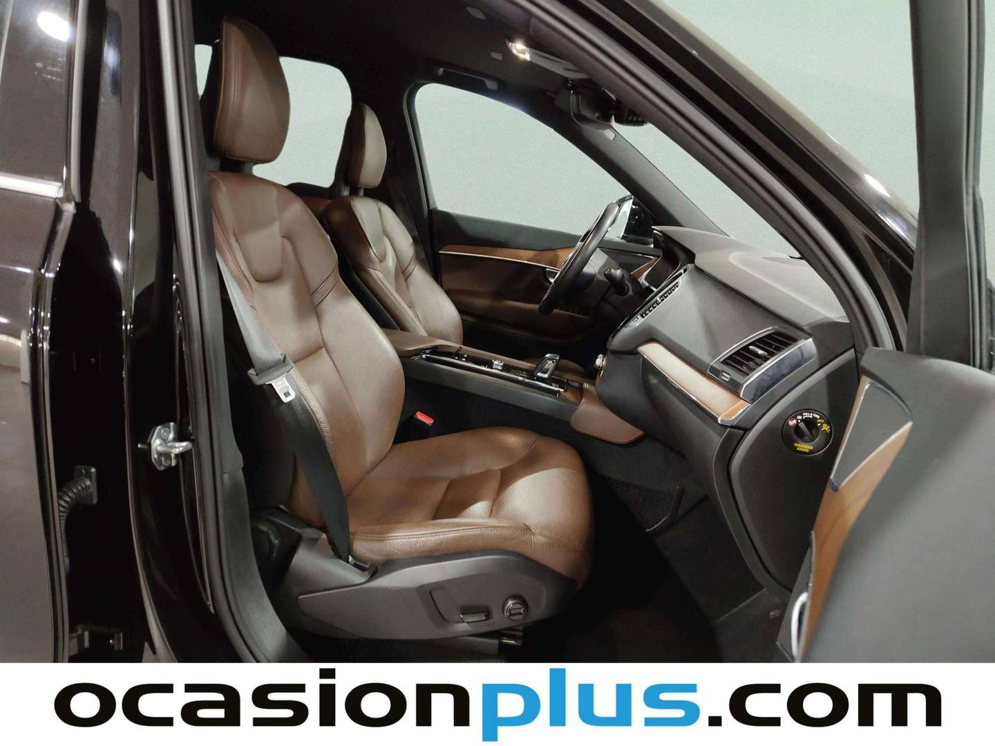 Volvo XC90 Volvo XC90 B5 G Momentum Pro AWD Auto (250 CV) 7 Plazas automático