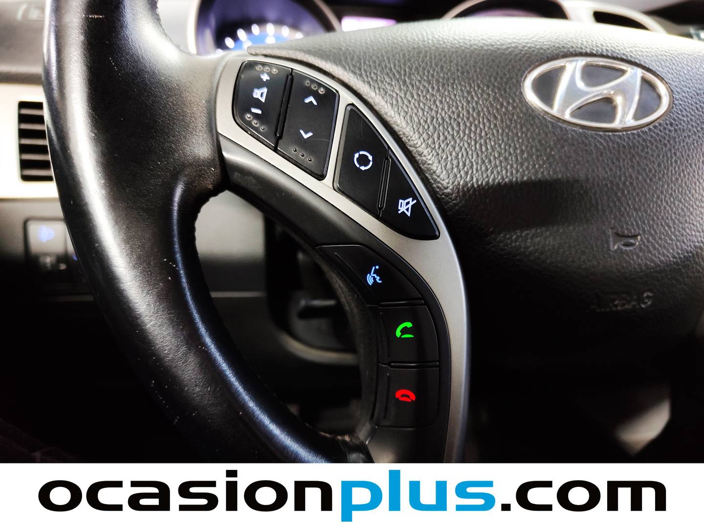 Hyundai i30 Hyundai i30 1.4 Go ! (100 CV) 100cv