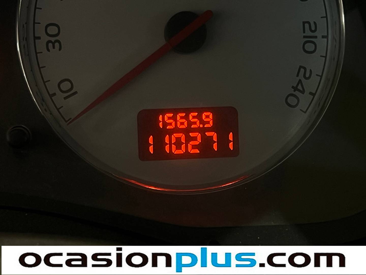 Foto Peugeot 307 Peugeot 307 2.0 HDI cabrio (136 CV)