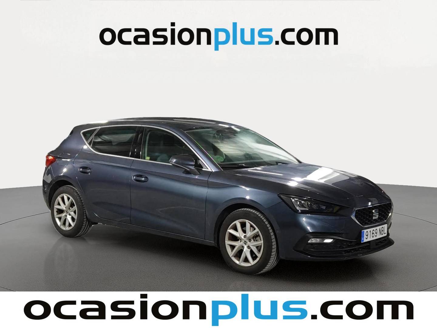 Seat León SEAT León 2.0 TDI S&S Style XL (116 CV) de ocasión