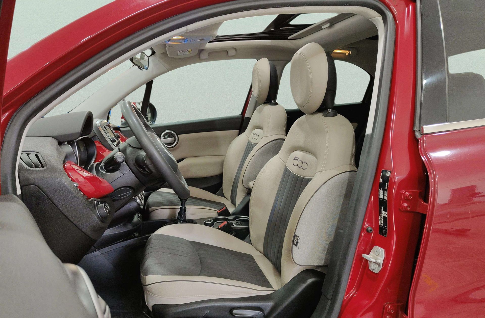 Fiat 500X 1.4 MultiAir Lounge 4x2 - foto 10