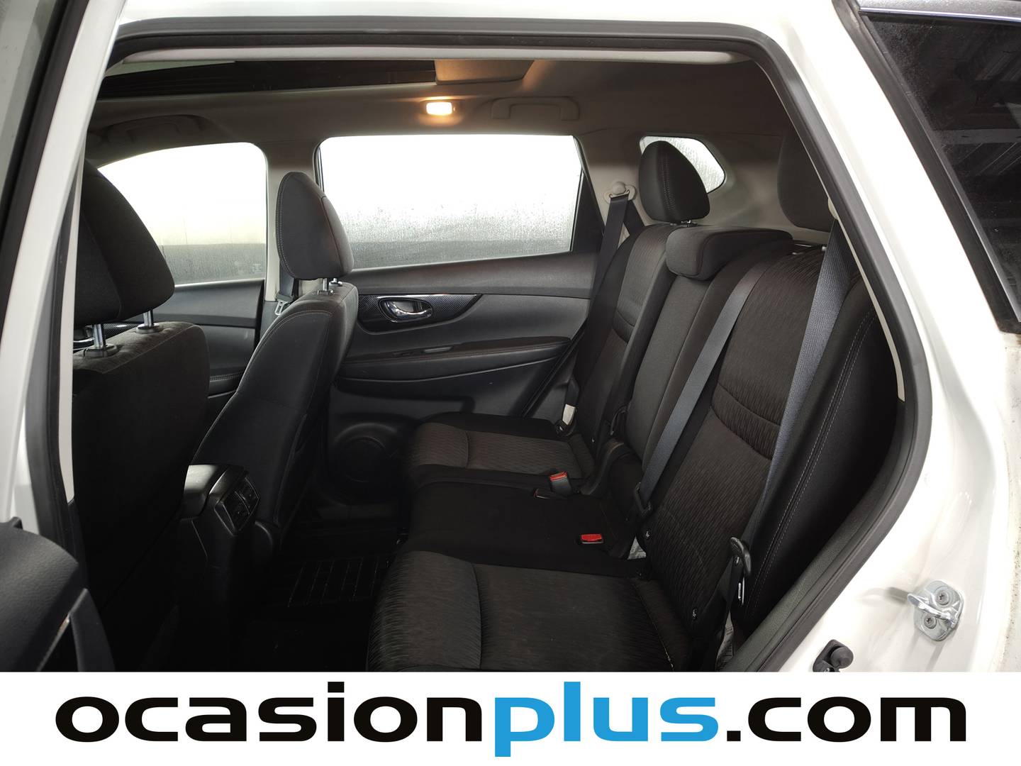 Foto Nissan X-TRAIL Nissan X-Trail dCi 177 N-Connecta 4x4 Xtronic (177 CV)