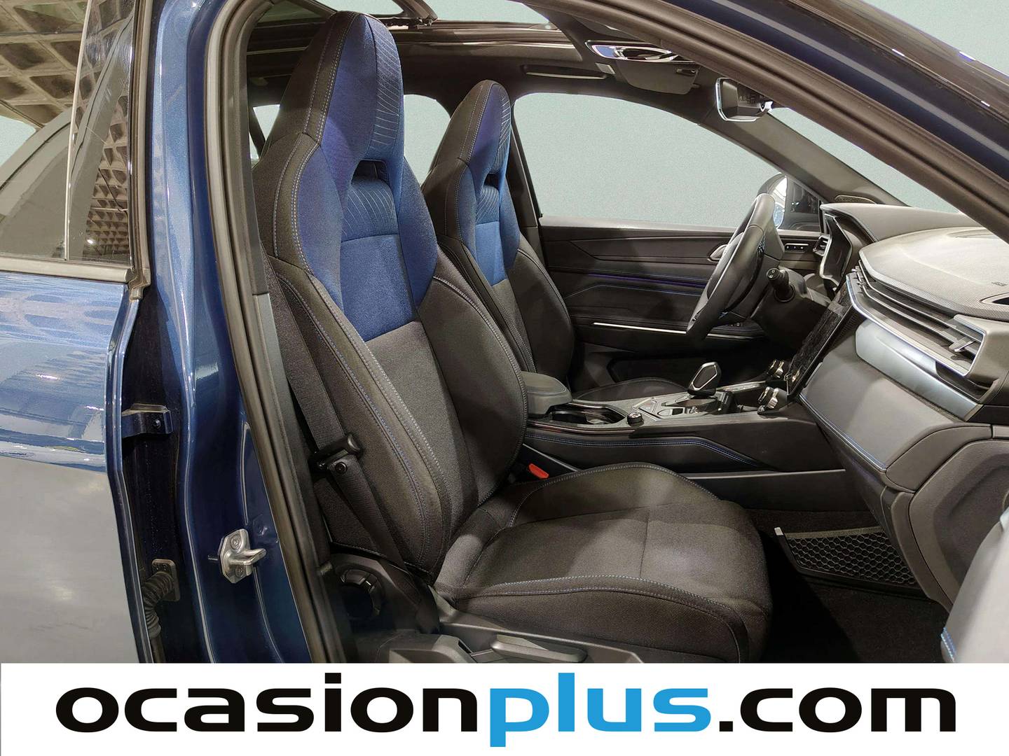 Lynk & Co 01 Lynk & Co 01 1.5 PHEV (261 CV) seminuevo