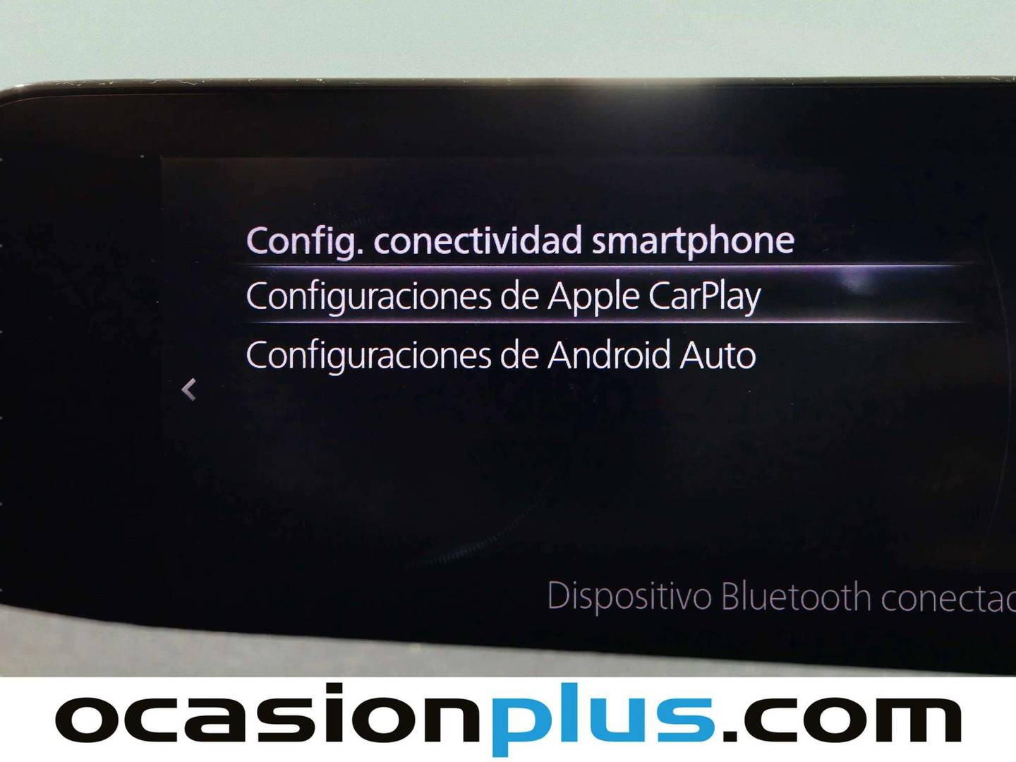 Extras del Mazda Mazda3 Mazda Mazda 3 2.0 Skyactiv-G Origin (122 CV)