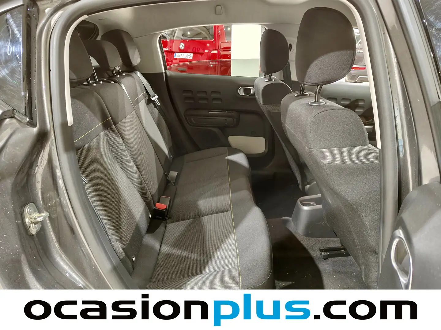 Foto Citroën C3 Origin Citroen C3 Origin PureTech 110 Max (110 CV)