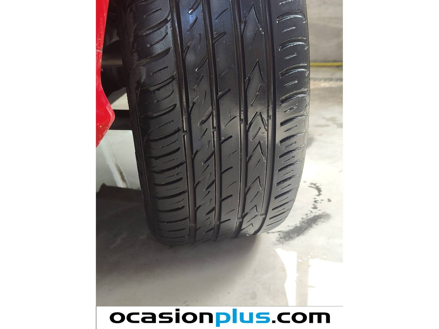 Ford EcoSport Ford EcoSport 1.0T EcoBoost S&S ST Line (125 CV) gasolina