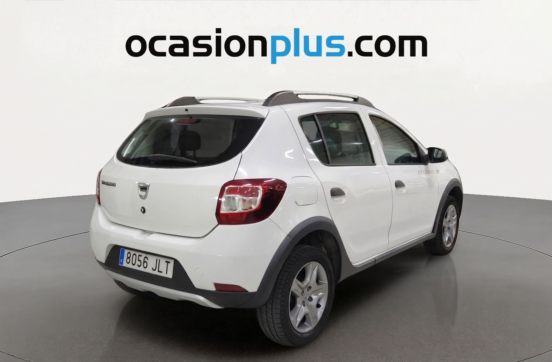 Dacia Sandero Stepway TCe - foto 4