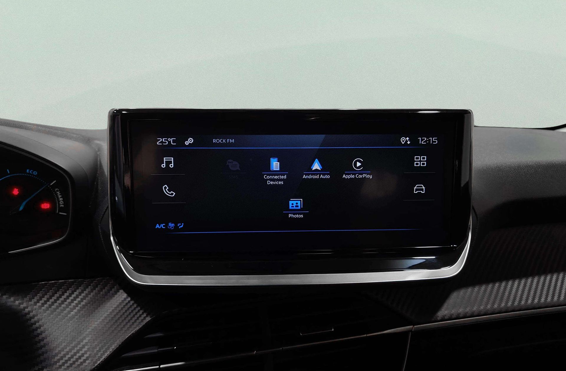 Peugeot 208 Style Hybrid 110 eDCS6 - foto 7