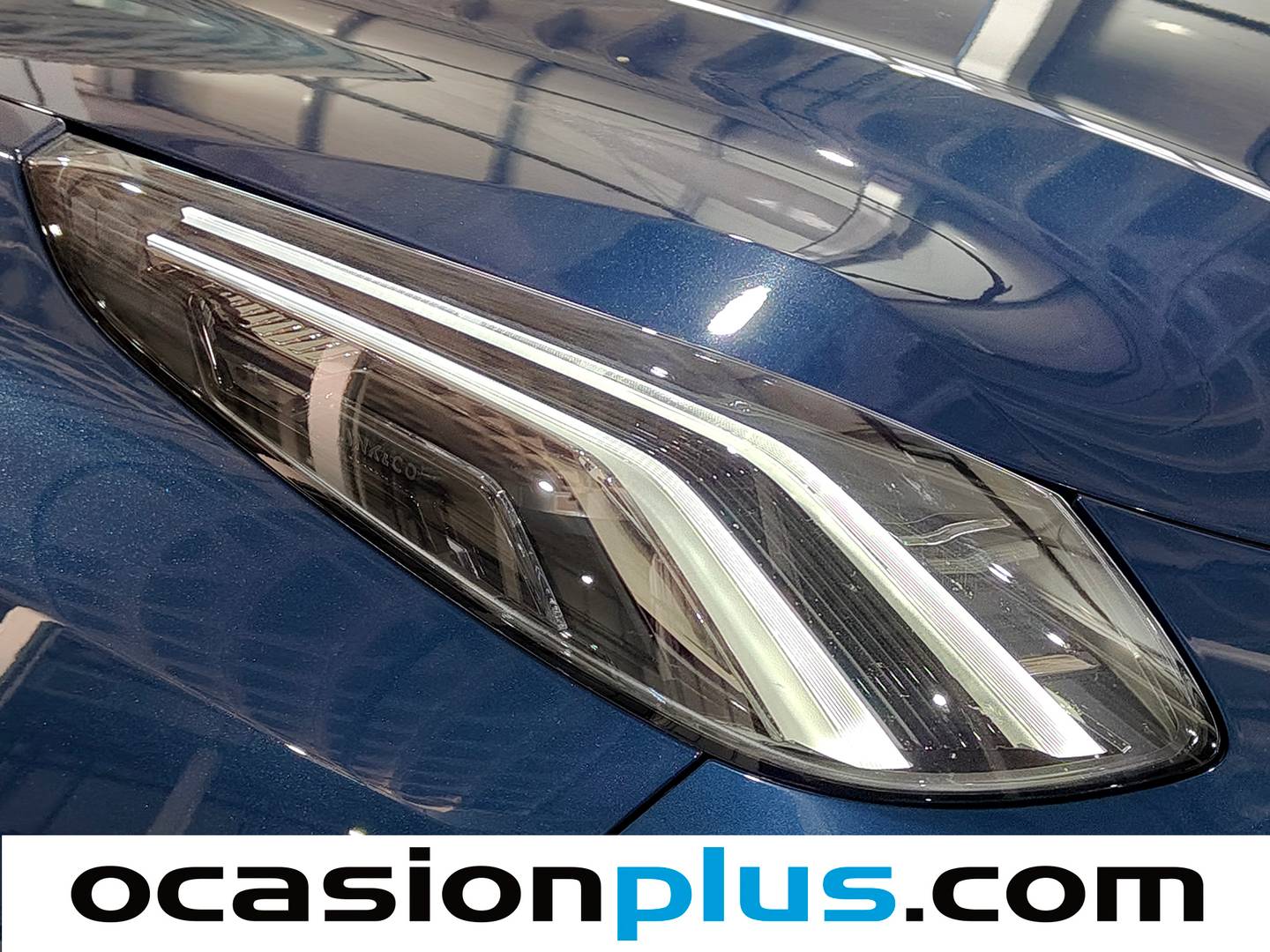 Lynk & Co 01 Lynk & Co 01 1.5 PHEV (261 CV) híbrido enchufable