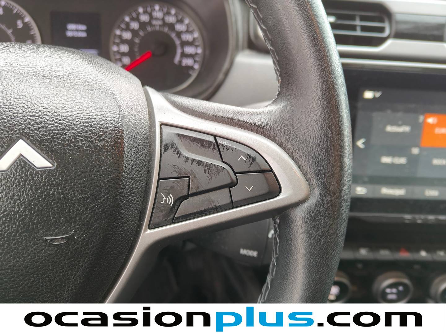 Dacia Duster Dacia Duster Journey Go TCE ECO-G 4X2 (100 CV) barato