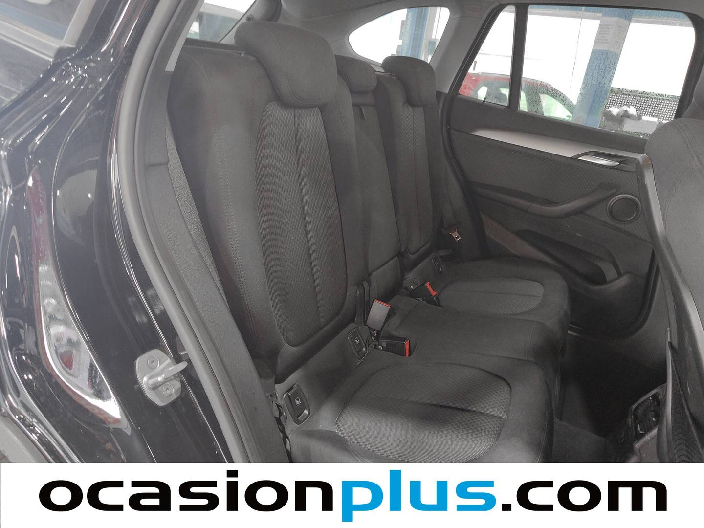 BMW X1 BMW X1 sDrive18d (150 CV) km 0