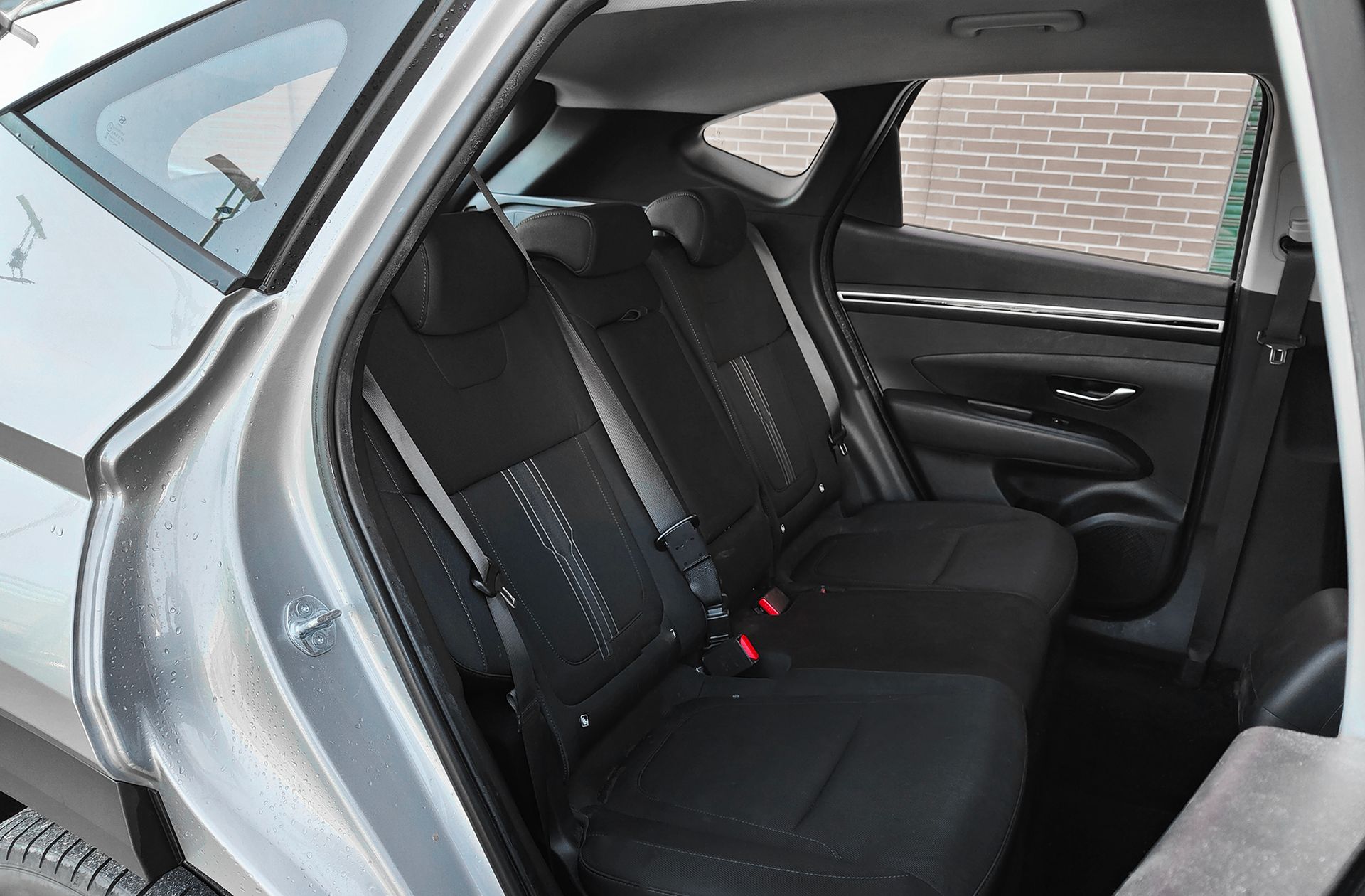 Hyundai Tucson 1.6 T-GDi PHEV Maxx 4x4 - foto 17