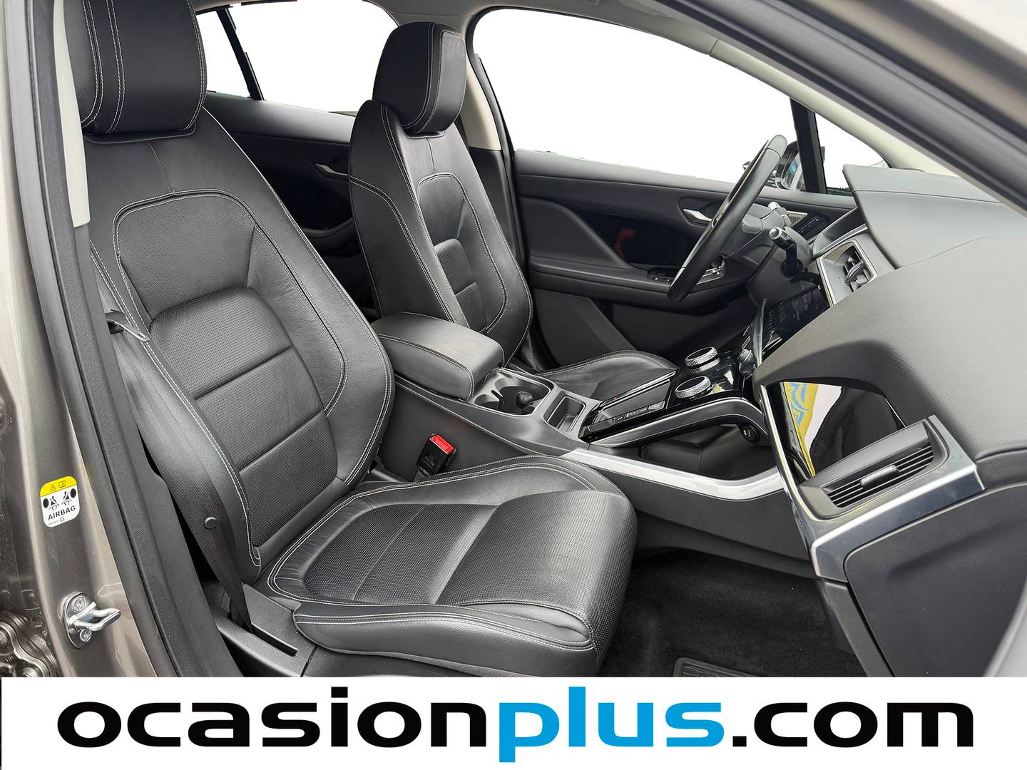 Foto Jaguar i-Pace Jaguar I-PACE EV400 SE 4WD Auto (400 CV)