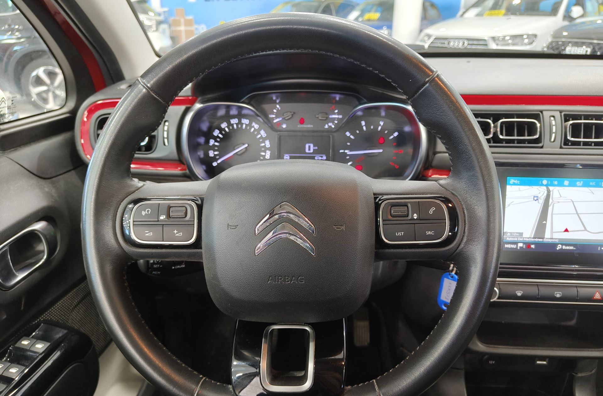 Citroën C3 PureTech 82 Feel - foto 20