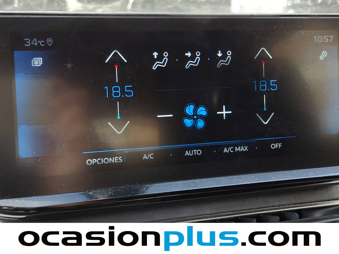 Peugeot 5008 Peugeot 5008 PureTech 130 S&S Style (130 CV) 7 plazas de segunda mano
