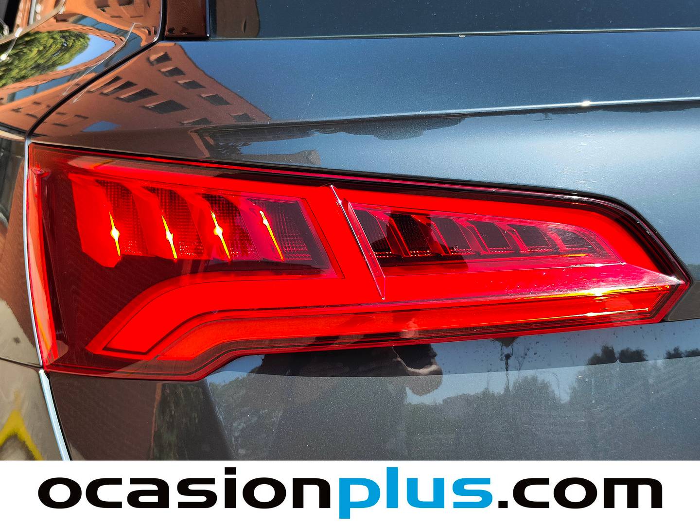 Audi Q5 Audi Q5 Design 2.0 TDI quattro (190 CV) S tronic barato