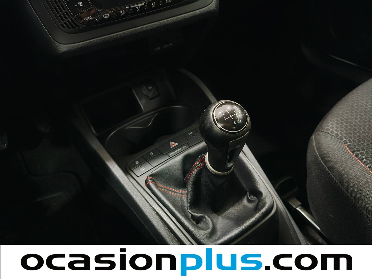 Seat Ibiza SEAT Ibiza 1.6 TDI FR (105 CV) de segunda mano