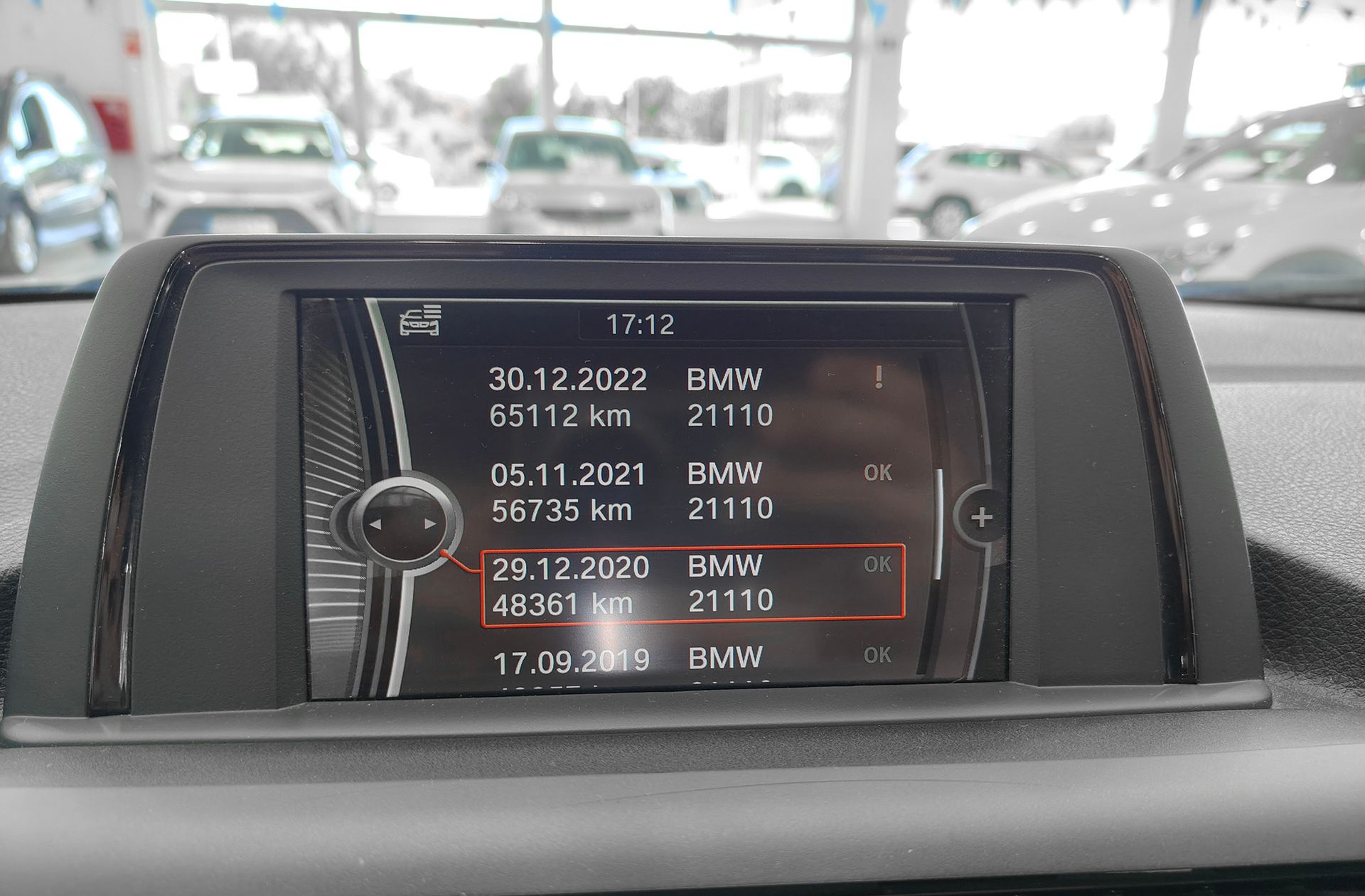 BMW Serie 1 116d - foto 19