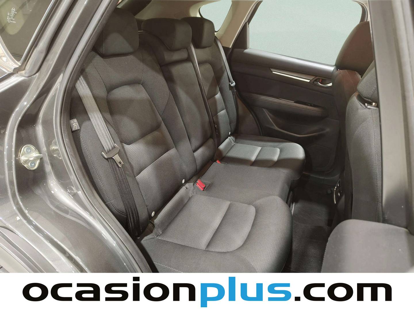 Mazda CX-5 Mazda CX-5 2.0 GE Zenith 2WD (165 CV) manual