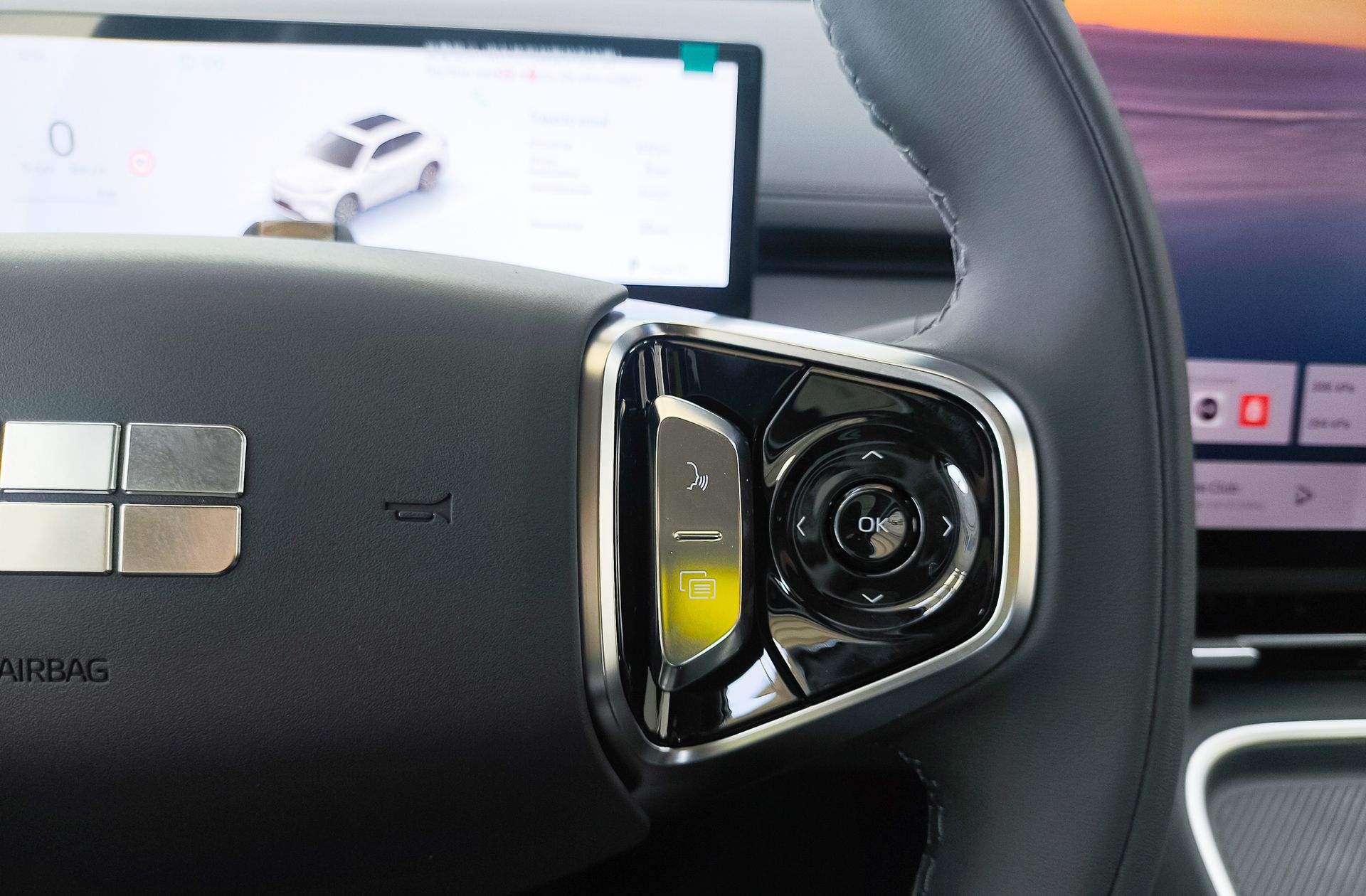 Geely Starray EM-i 1.5 PHEV Pro - foto 32