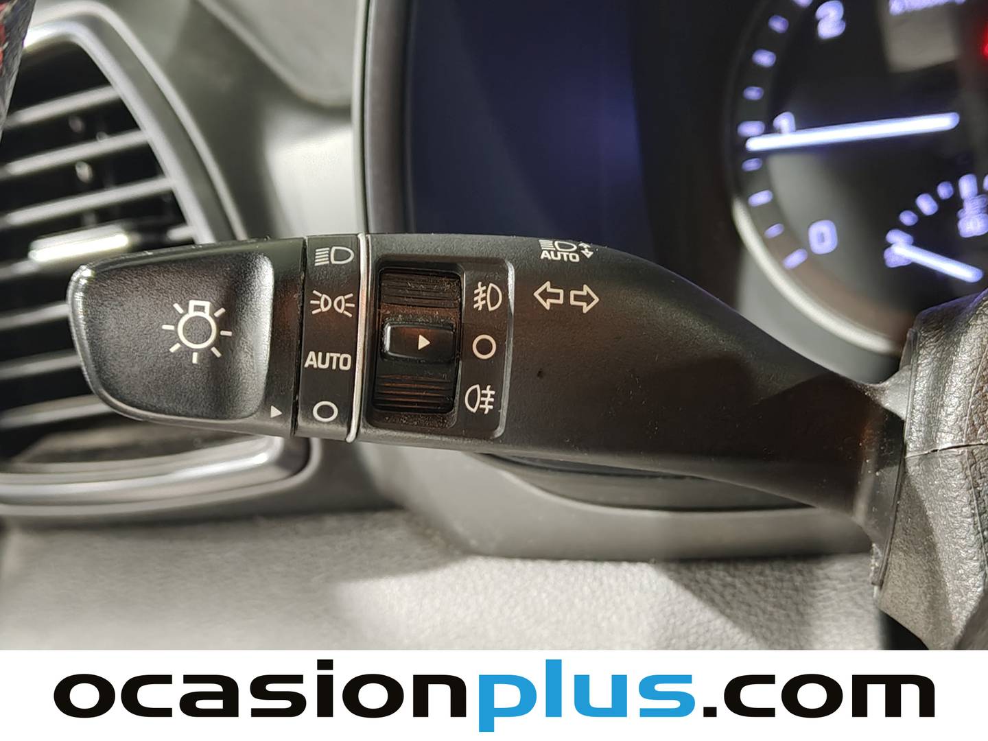 Foto Hyundai Tucson Hyundai Tucson 1.6 CRDI 48V N-Line  DT 4X2 (136 CV)