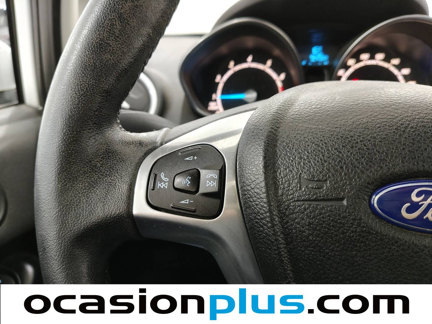 Ford Fiesta Ford Fiesta 1.0 EcoBoost S&S Sport (125 CV) de ocasión