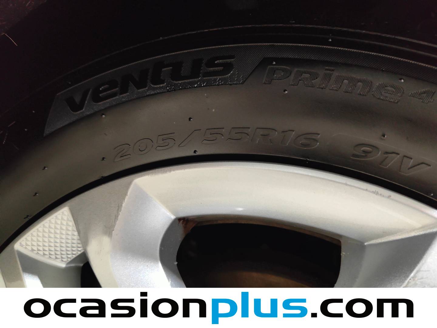 Foto Renault Mégane Renault Megane Business Energy dCi (90 CV)