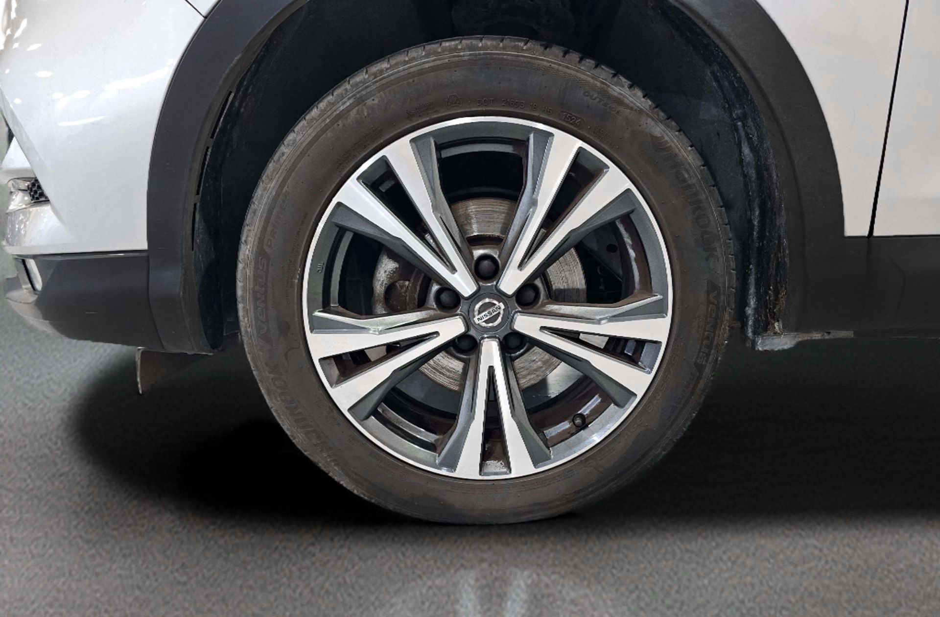 Nissan Qashqai DIG-T 115 N-Connecta - foto 33