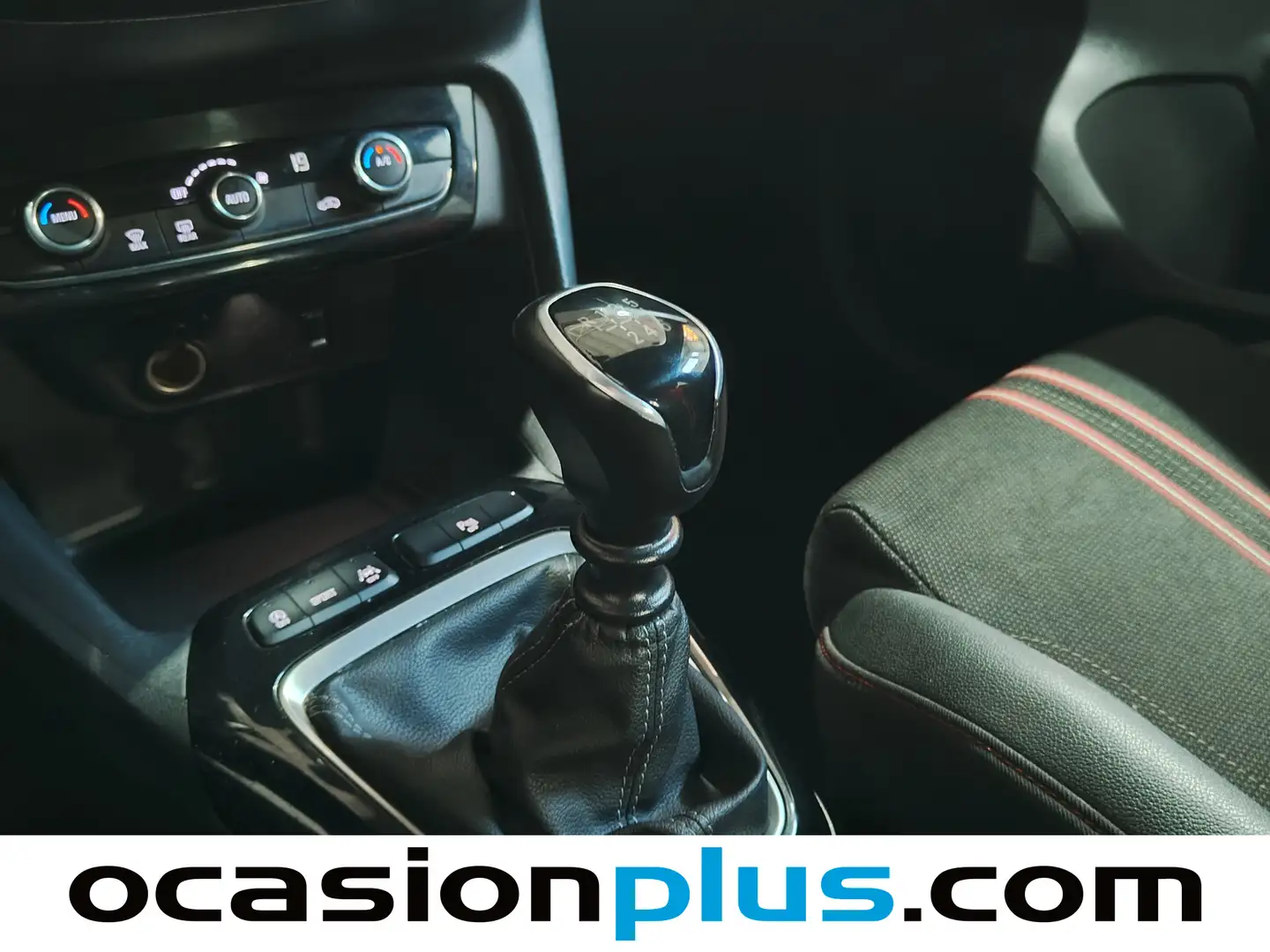 Foto Opel Corsa Opel Corsa 1.2 Turbo XHL GS-Line (100 CV)